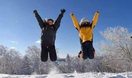 哈尔滨徒步爆料视频,探寻冰城魅力，记录徒步瞬间